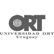 Logo ORT logo ORT
