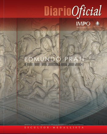 Edición agosto 2011