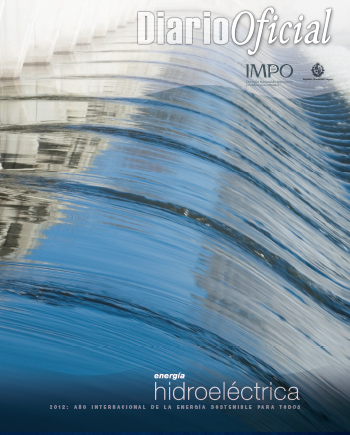 Edición marzo 2012