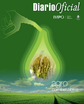 Edición setiembre 2012