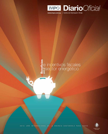 Edición setiembre 2012