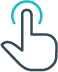 one touch icon