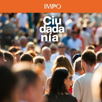 IMPO Ciudadanía
