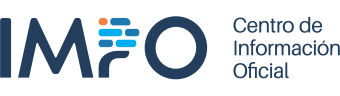 Logo IMPO - Centro de Información Oficial